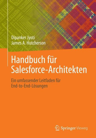 Handbuch für Salesforce-Architekten