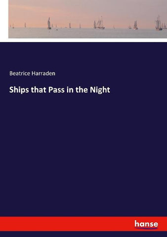 Ships that Pass in the Night