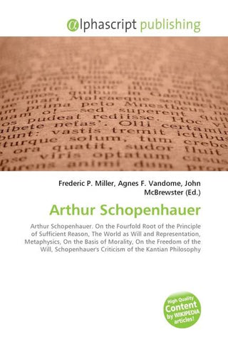 Arthur Schopenhauer