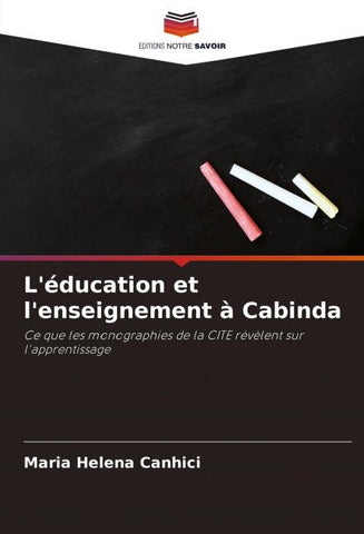 L'éducation et l'enseignement à Cabinda