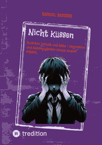 Nicht Küssen