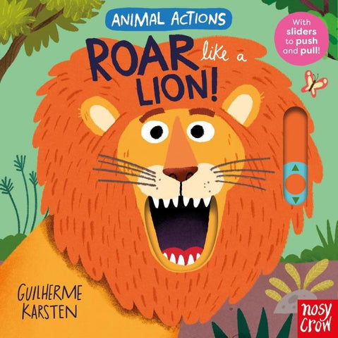 Animal Actions