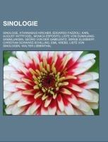 Sinologie