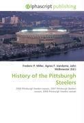 History of the Pittsburgh Steelers