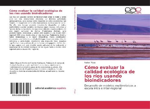 Cómo evaluar la calidad ecológica de los ríos usando bioindicadores