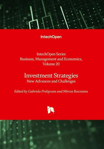 Investment Strategies