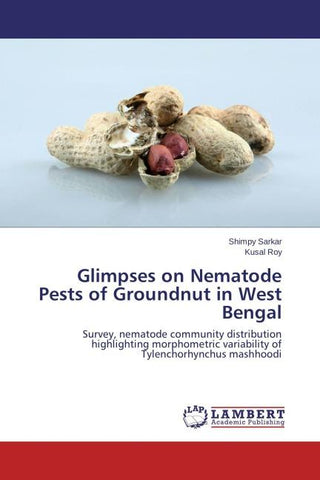 Glimpses on Nematode Pests of Groundnut in West Bengal