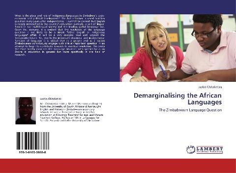 Demarginalising the African Languages