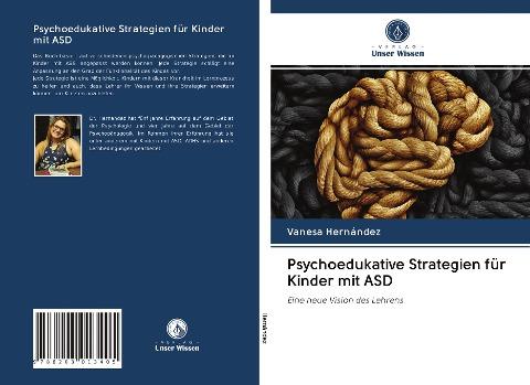 Psychoedukative Strategien für Kinder mit ASD