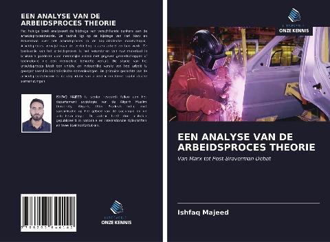 EEN ANALYSE VAN DE ARBEIDSPROCES THEORIE