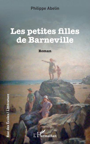 Les petites filles de Barneville