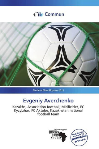 Evgeniy Averchenko