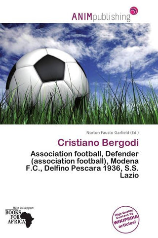 Cristiano Bergodi