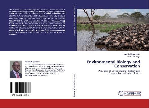 Environmental Biology and Conservation