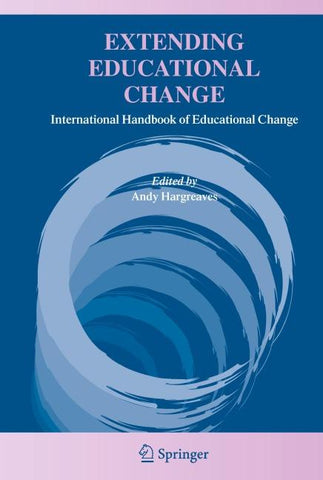 Extending Educational Change