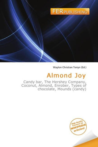 Almond Joy