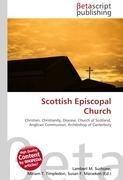 Scottish Episcopal Church