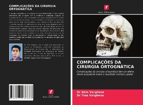 COMPLICAÇÕES DA CIRURGIA ORTOGNÁTICA