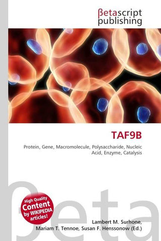 TAF9B