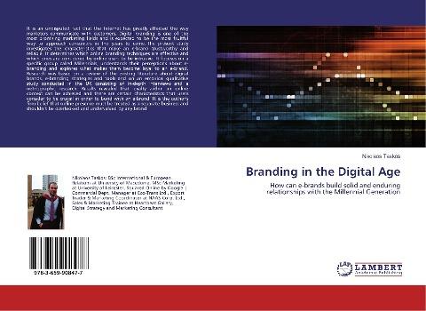 Branding in the Digital Age