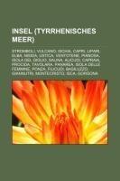 Insel (Tyrrhenisches Meer)