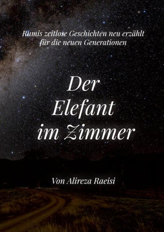 Der Elefant im Zimmer