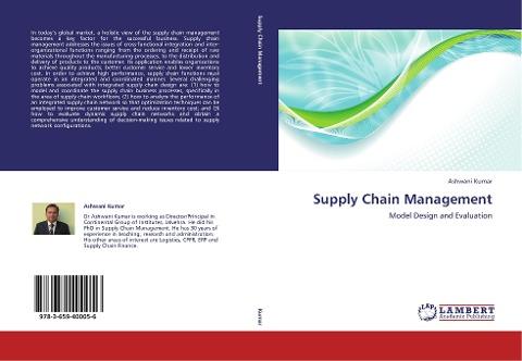 Supply Chain Management