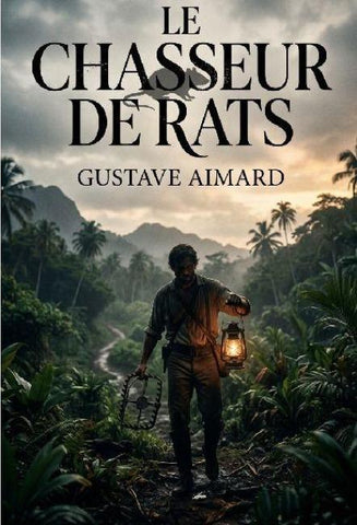 Le Chasseur de rats