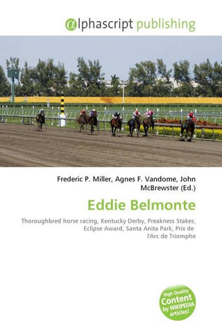 Eddie Belmonte