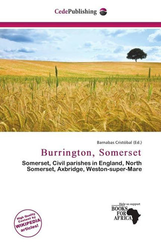 Burrington, Somerset