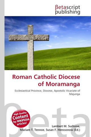 Roman Catholic Diocese of Moramanga