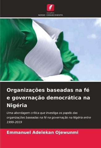 Organizações baseadas na fé e governação democrática na Nigéria