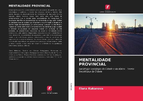 MENTALIDADE PROVINCIAL