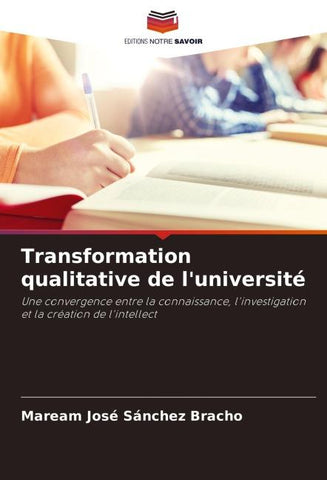 Transformation qualitative de l'université