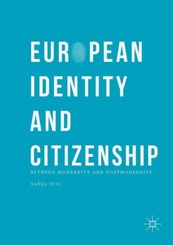 European Identity and Citizenship