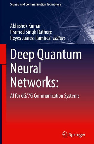 Deep Quantum Neural Networks: