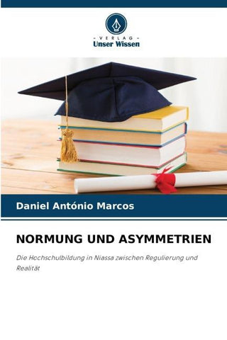 NORMUNG UND ASYMMETRIEN