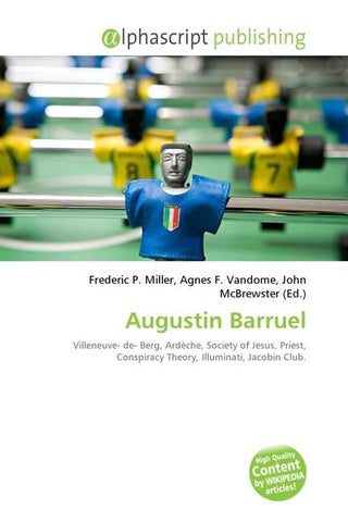 Augustin Barruel