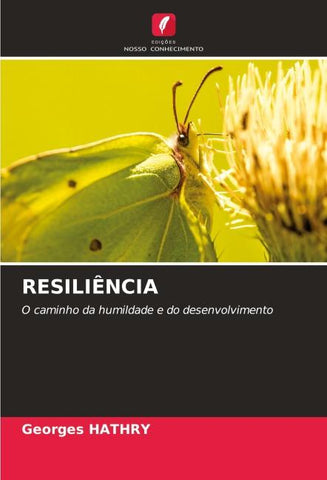 RESILIÊNCIA