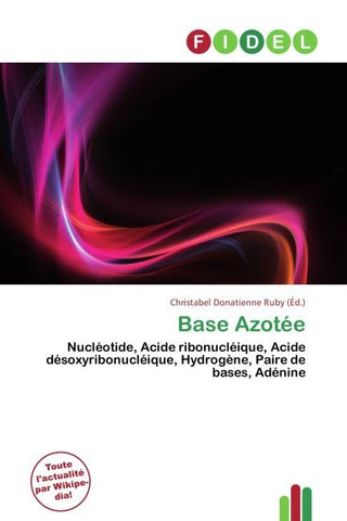 Base Azotée