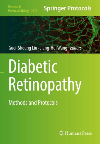 Diabetic Retinopathy