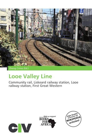 Looe Valley Line