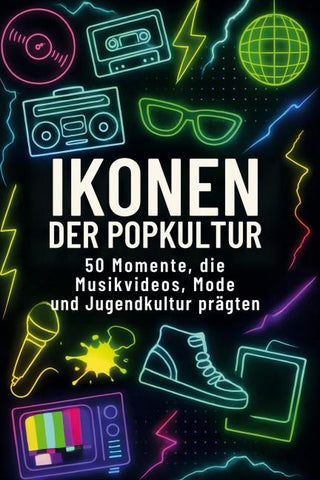 Ikonen der Popkultur