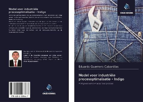 Model voor industriële procesoptimalisatie - Indigo