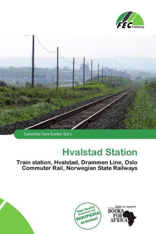 Hvalstad Station