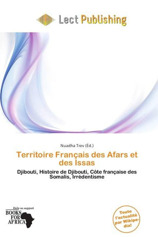 Territoire Français des Afars et des Issas