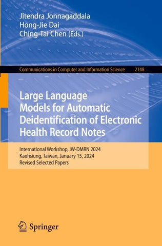Large Language Models for Automatic Deidentification of Electronic Health Record Notes