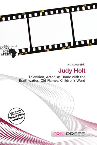 Judy Holt