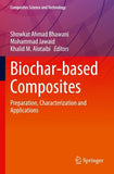 Biochar-based Composites