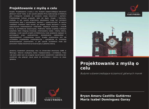Projektowanie z my¿l¿ o celu